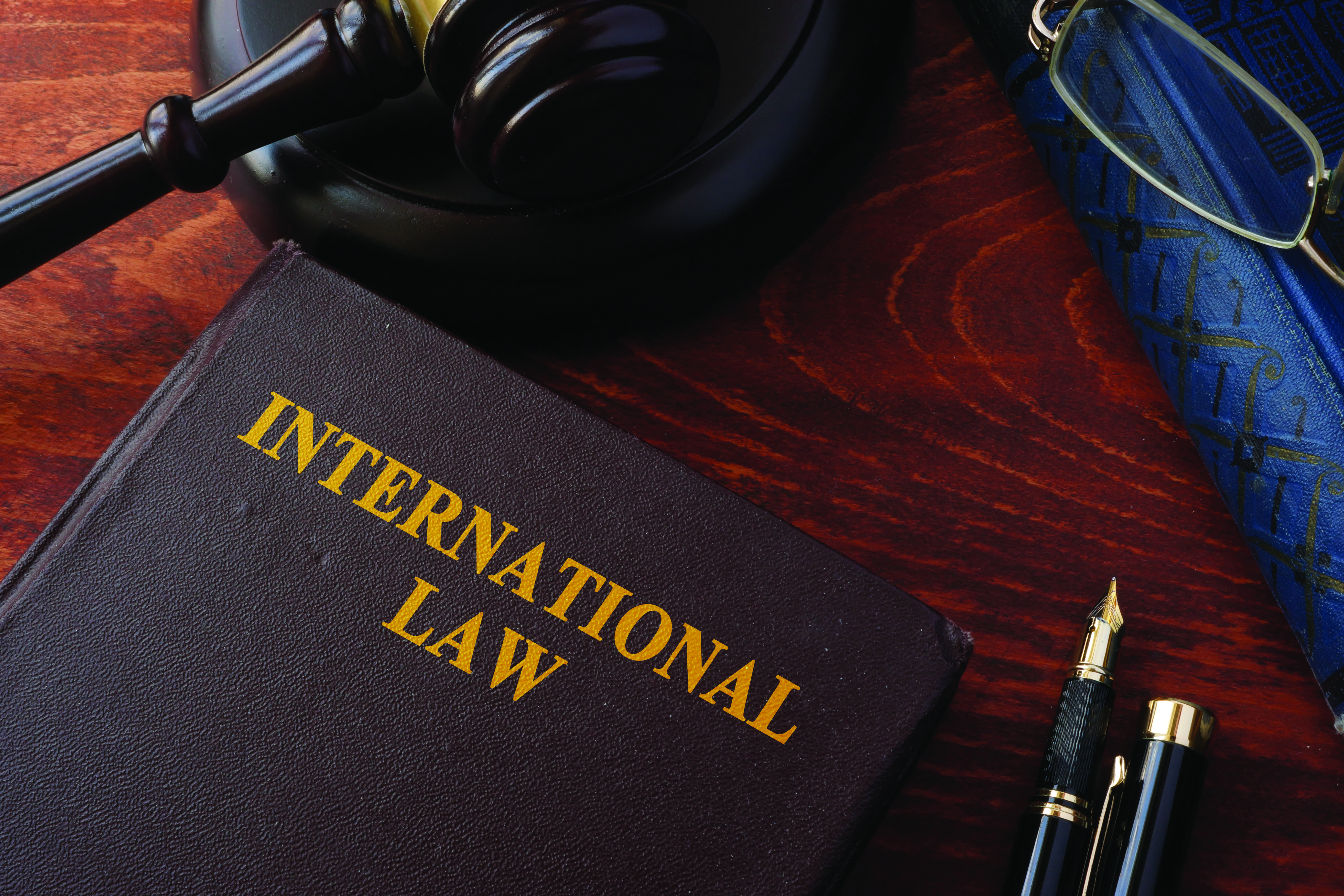 International Law image International Law image
