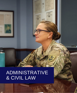 Administrative & Civil Law