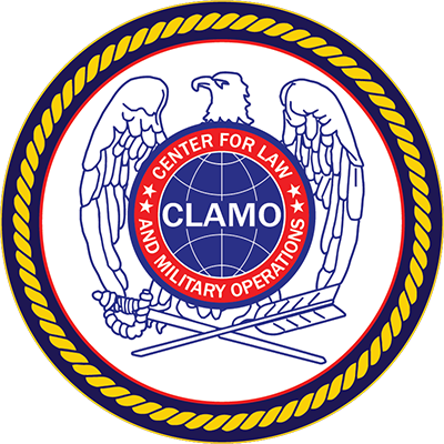 CLAMO logo