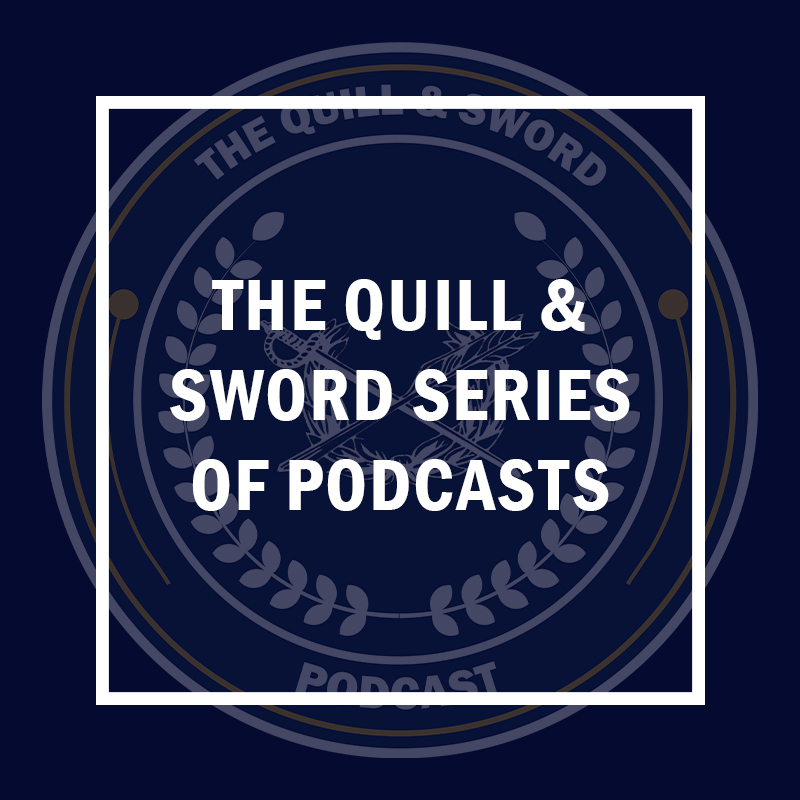 The Quill and Sword