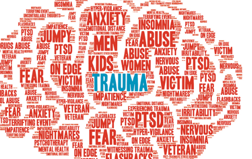 Practice Notes: Preparing Judge Advocates for Secondary Trauma