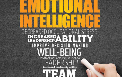 No. 3: Emotional Intelligence Practice for JAG Corps Leaders