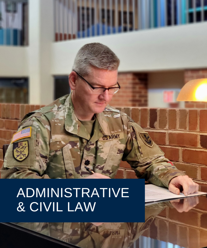 Administrative & Civil Law