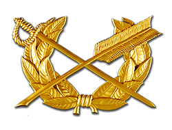 Corps Crest