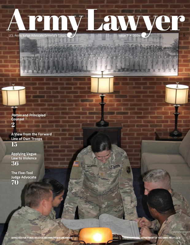 2023 issue 1 cover