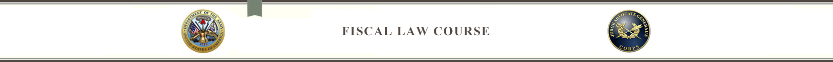 Fiscal Law Banner