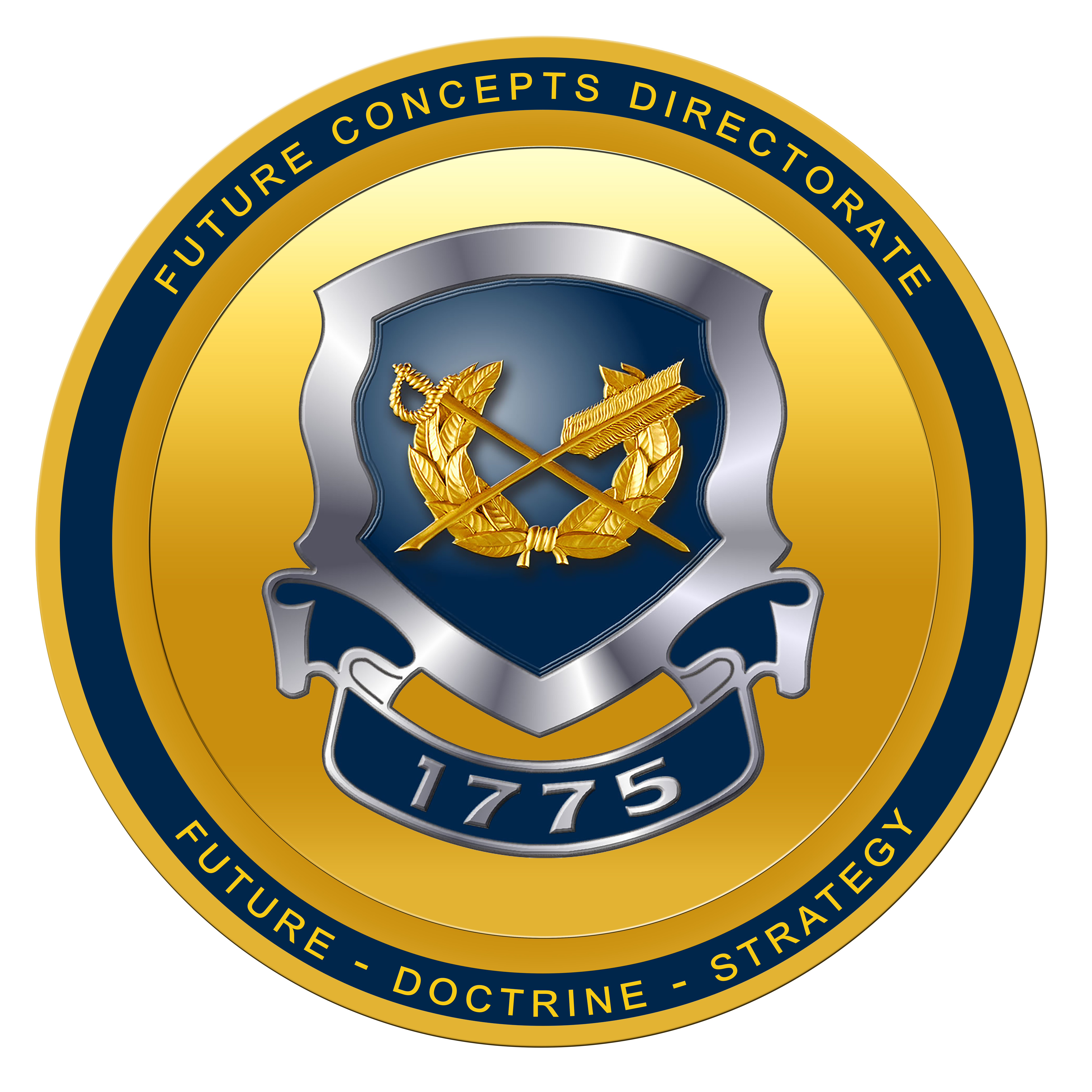 Future Concepts Directorate logo