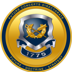 Future Concepts Directorate logo