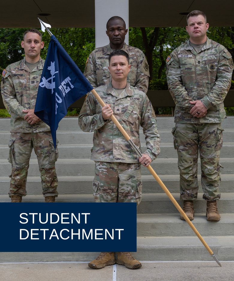 Student Detachment